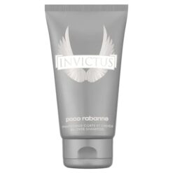 PACO RABANNE | Gel Douche Invictus | Parfumerie MADO Réunion