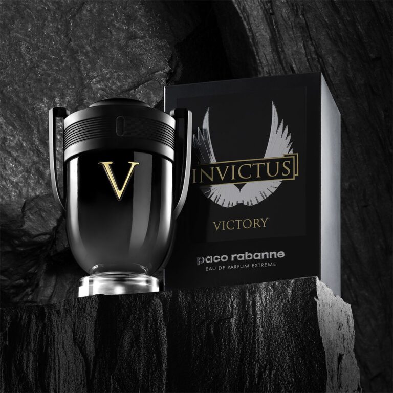 PACO RABANNE | Invictus Victory | Parfumerie MADO Réunion