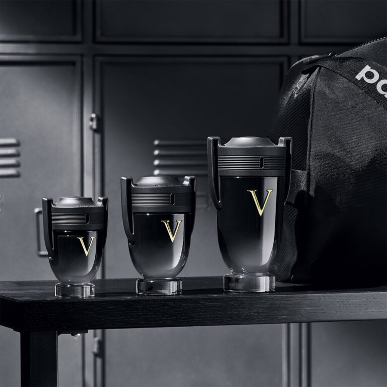 PACO RABANNE | Invictus Victory | Parfumerie MADO Réunion