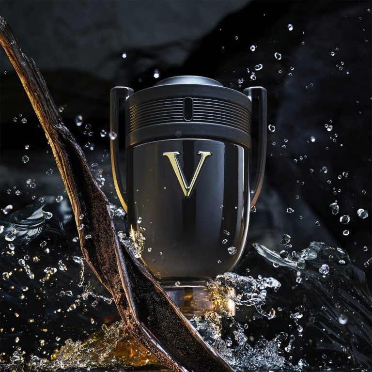 PACO RABANNE | Invictus Victory | Parfumerie MADO Réunion