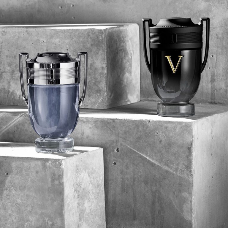 PACO RABANNE | Invictus Victory | Parfumerie MADO Réunion