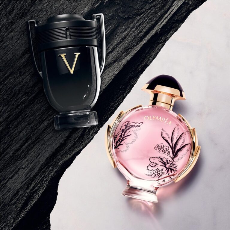 PACO RABANNE | Invictus Victory | Parfumerie MADO Réunion