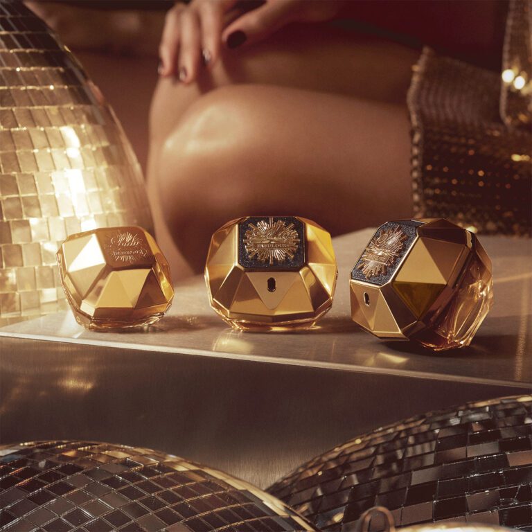 PACO RABANNE | Lady Million Fabulous | Parfumerie MADO Réunion