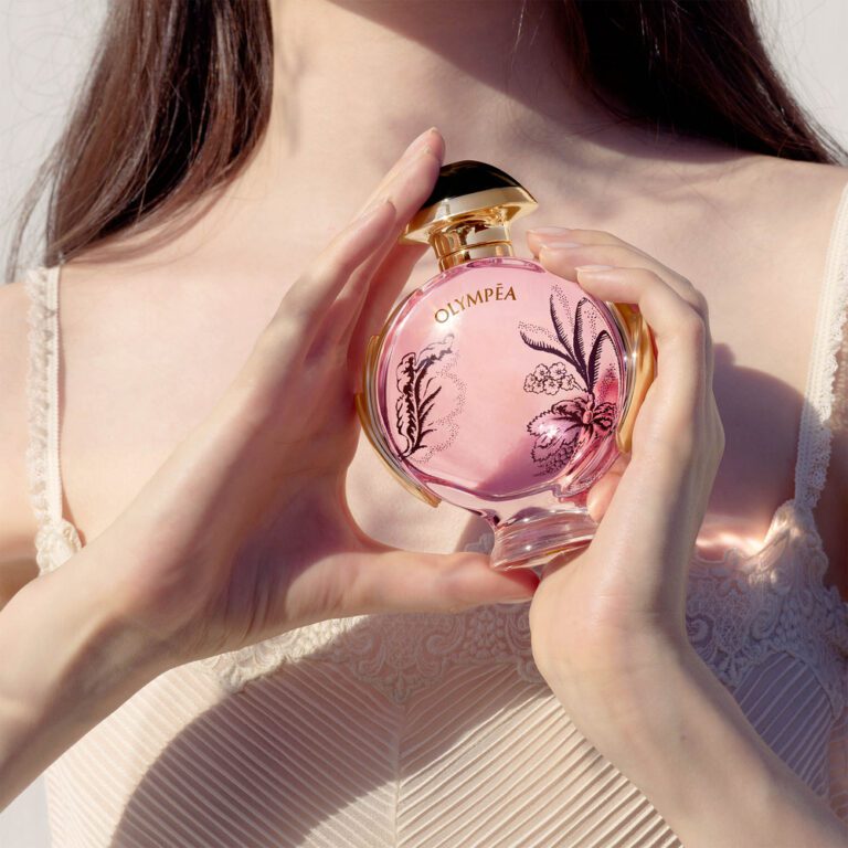 PACO RABANNE | Olympéa | Parfumerie MADO Réunion