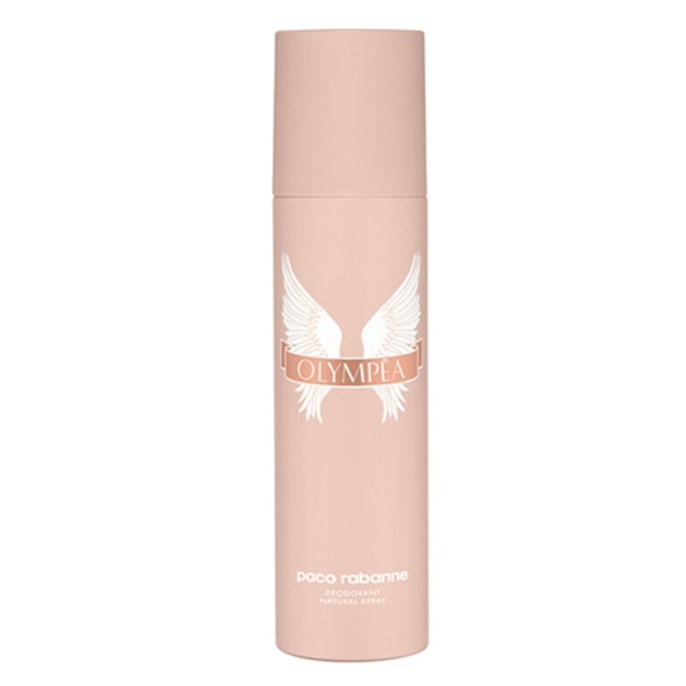 PACO RABANNE | Olympéa Deo | Parfumerie MADO Réunion