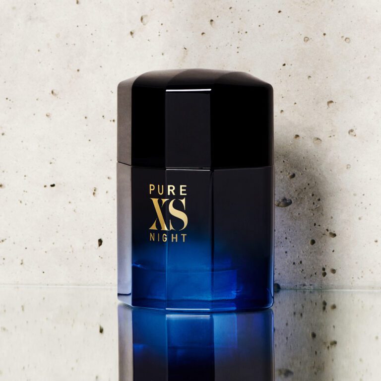 PACO RABANNE | Pure XS | Parfumerie MADO Réunion