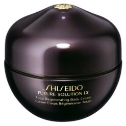 SHISEIDO | Crème corps régénérante totale | Parfumerie MADO Réunion