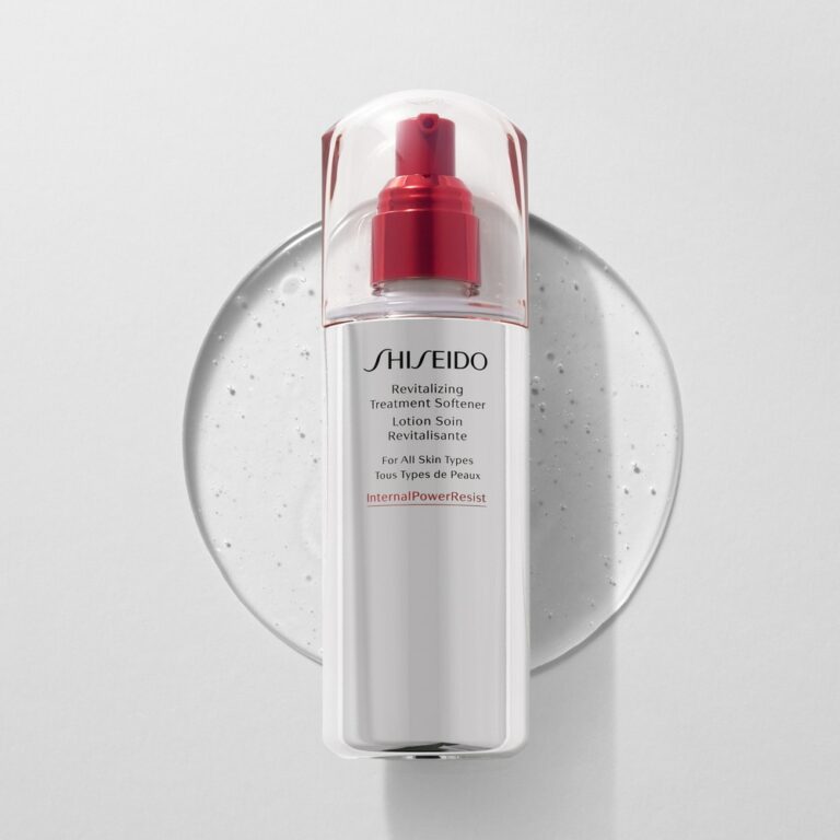 SHISEIDO | Lotion Soin Revitalisante | Parfumerie MADO Réunion