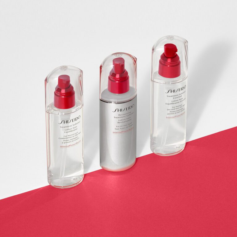 SHISEIDO | Lotion Soin Revitalisante | Parfumerie MADO Réunion
