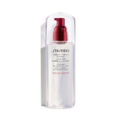 SHISEIDO | Lotion Soin Equilibrante | Parfumerie MADO Réunion