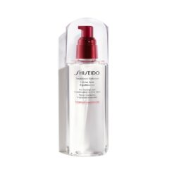 SHISEIDO | Lotion Soin Equilibrante | Parfumerie MADO Réunion