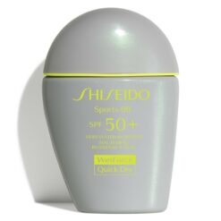 SHISEIDO | Sports BB compact SPF 50+ | Parfumerie MADO Réunion