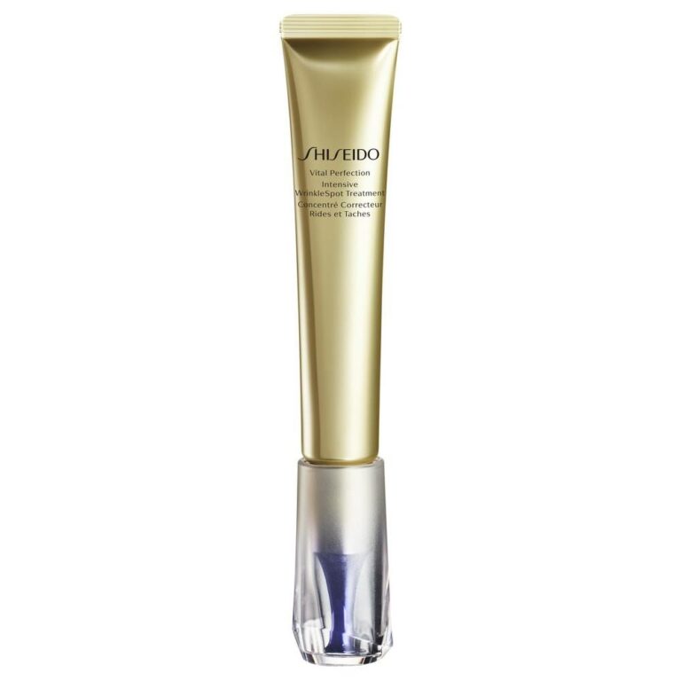 SHISEIDO | Correcteur rides | Parfumerie MADO Réunion