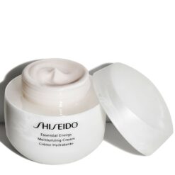 SHISEIDO Crème Hydratante | Parfumerie MADO Réunion