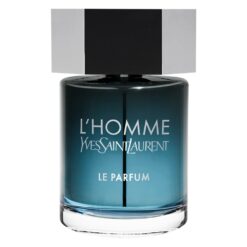 YVES SAINT LAURENT | L'Homme le Parfum | EDP | Parfumerie MADO Réunion