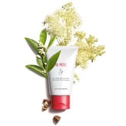 CLARINS | RE-MOVE GEL NETTOYANT PURIFIANT | NETTOIE | MADO PARFUMERIE REUNION