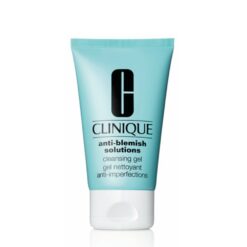 CLINIQUE | Anti-Blemish Solutions - Gel Nettoyant Anti-imperfections | Parfumerie MADO Réunion