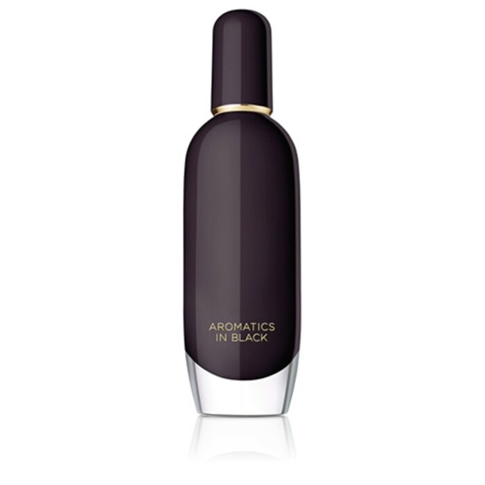 CLINIQUE | Aromatics Black EDP | Parfumerie MADO Réunion