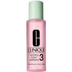 CLINIQUE | Lotion exfoliante matin et soir | Parfumerie MADO Réunion