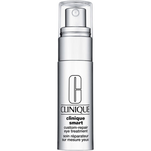 CLINIQUE | Smart - Soin Réparateur Sur Mesure Yeux | Parfumerie MADO Réunion