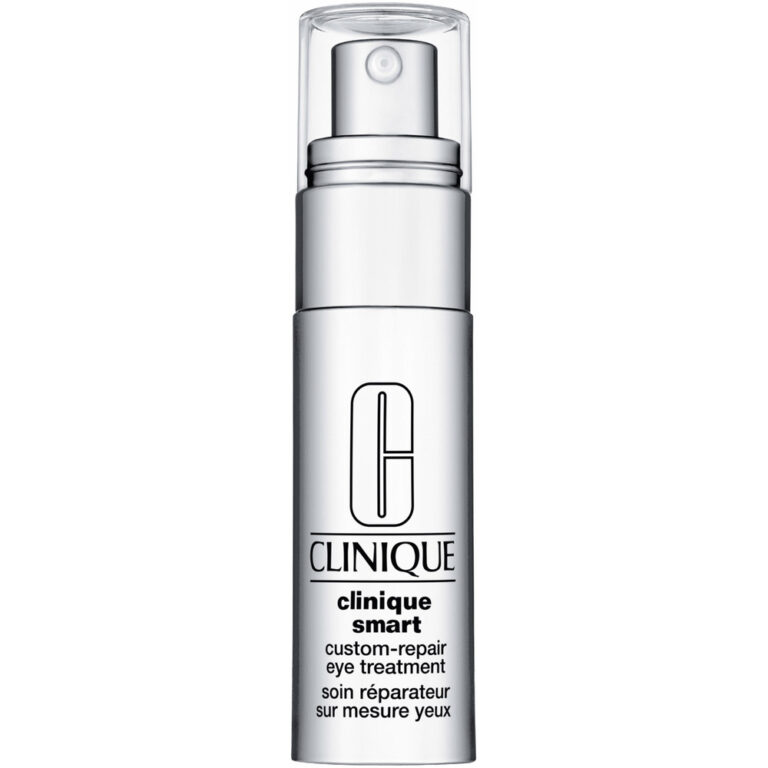 CLINIQUE | Smart - Soin Réparateur Sur Mesure Yeux | Parfumerie MADO Réunion