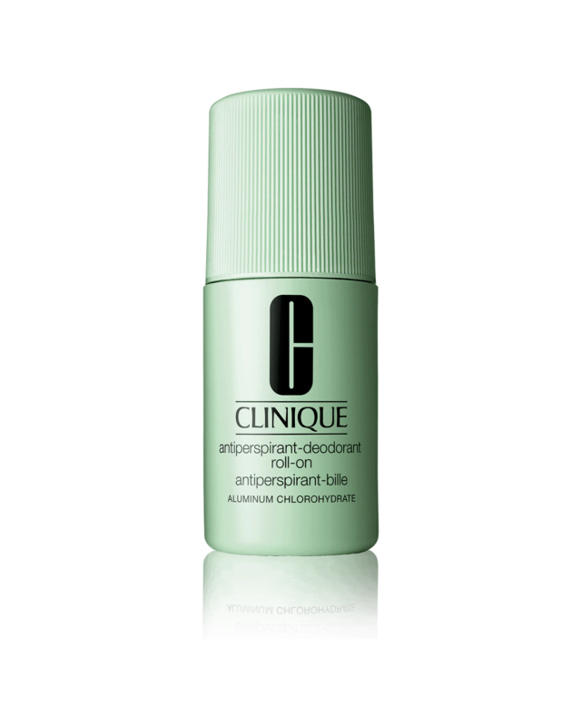 Déodorant antiperspirant
