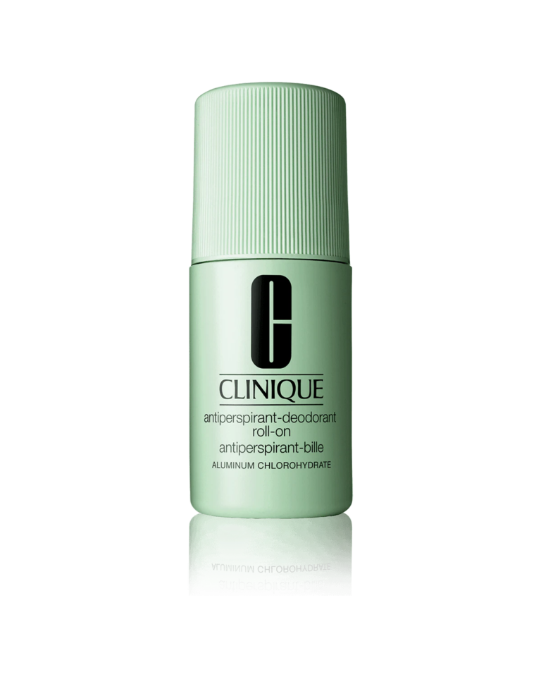 Déodorant antiperspirant