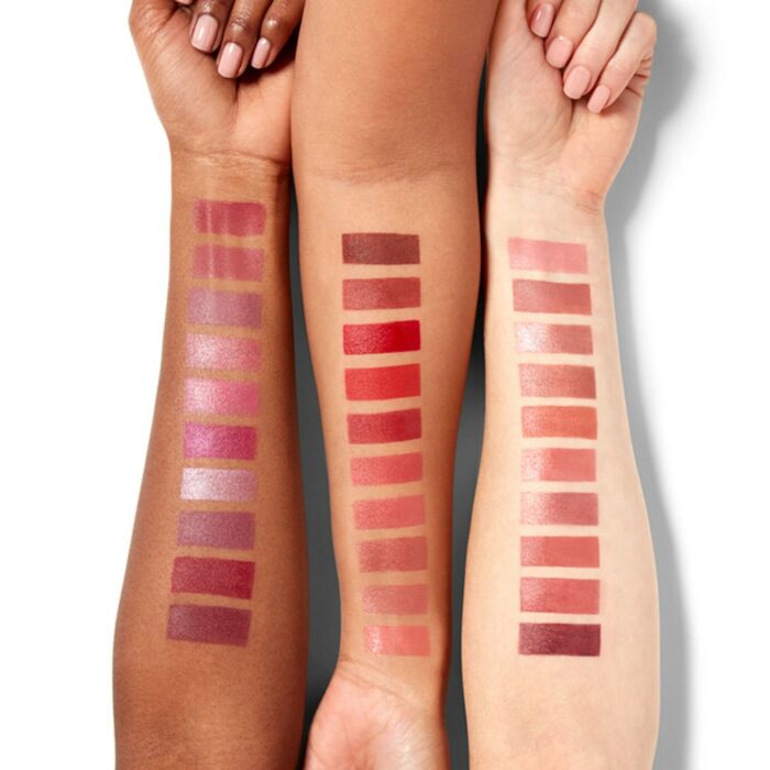 CLINIQUE | Dramatically Different Rouge à Lèvres Contour parfait | Parfumerie MADO Réunio