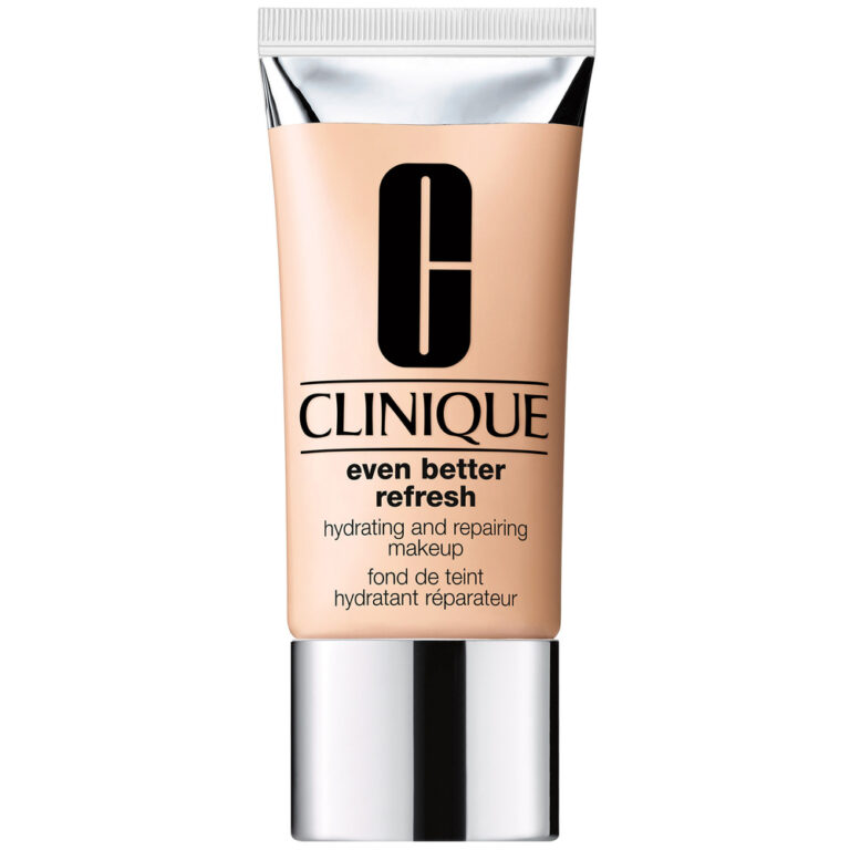 CLINIQUE | Even Better Refresh Fond de teint hydratant et correcteur | Parfumerie MADO Réunion