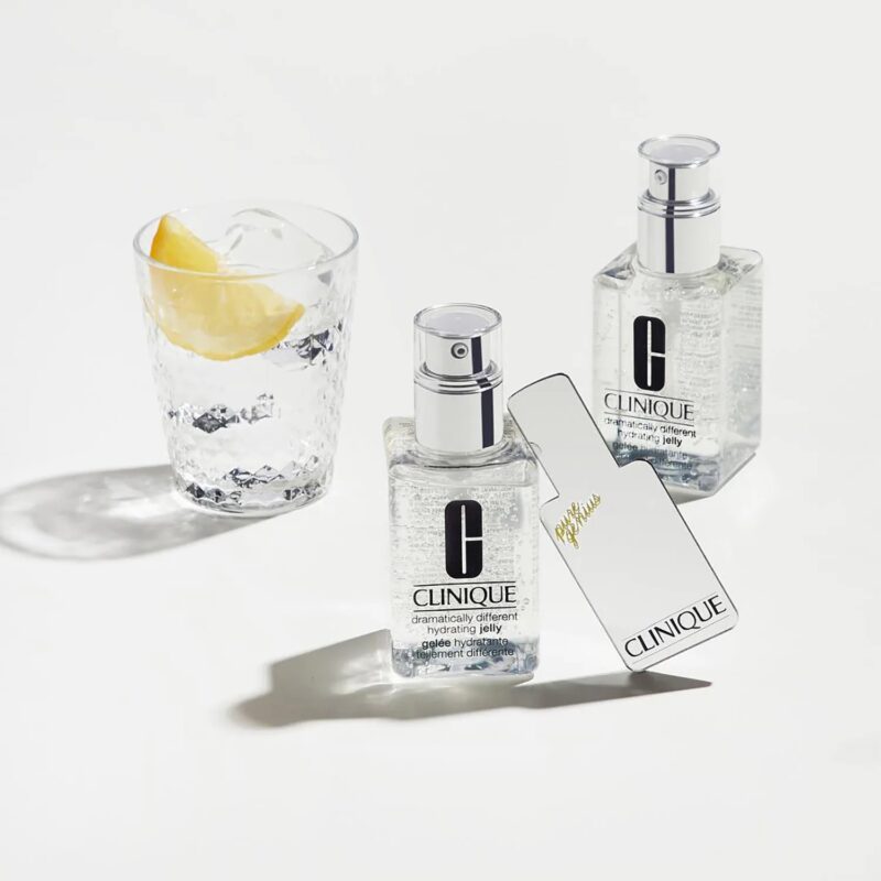 CLINIQUE | Gelée hydratante | Parfumerie MADO Réunion