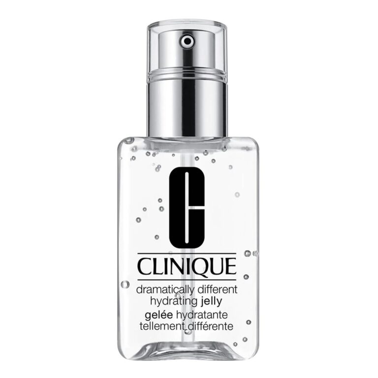 CLINIQUE | Gelée hydratante | Parfumerie MADO Réunion