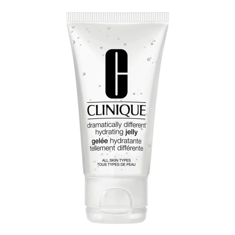 CLINIQUE | Gelée hydratante | Parfumerie MADO Réunion