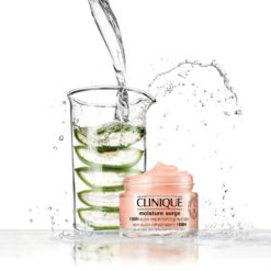 CLINIQUE | Crème Soin Auto-réhydratant 100H | Parfumerie MADO Réunion