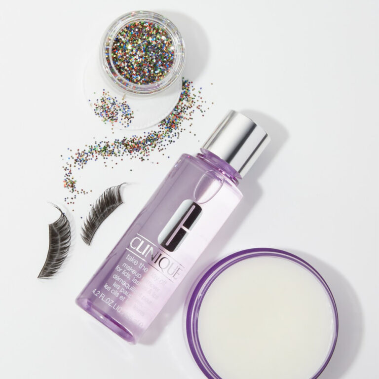 CLINIQUE | Take the day off - Démaquillant Facile Yeux / Lèvres | Parfumerie MADO Réunion