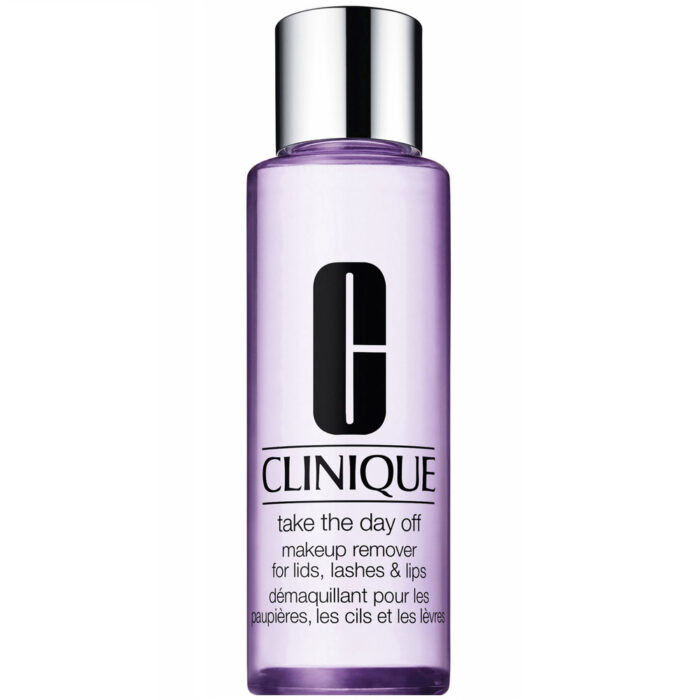 CLINIQUE | Take the day off - Démaquillant Facile Yeux / Lèvres | Parfumerie MADO Réunion