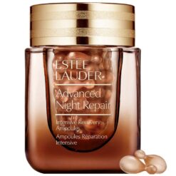 ESTÉE LAUDER | Ampoules réparation intensive | Parfumerie MADO Réunion