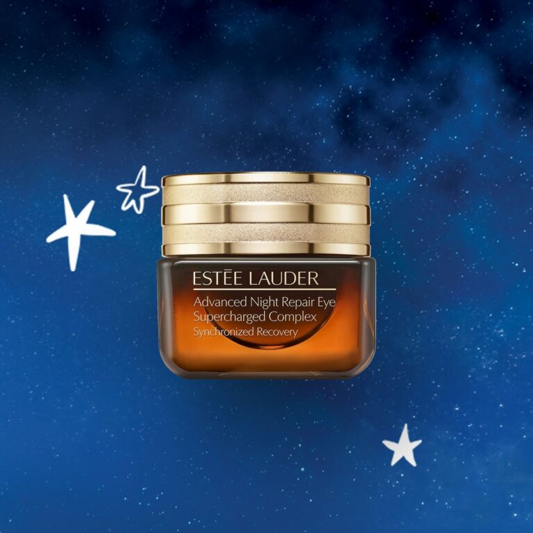 ESTÉE LAUDER | Crème nuit pour les yeux | Parfumerie MADO Réunion