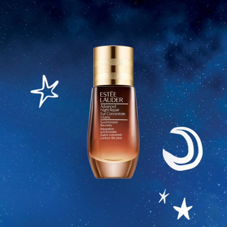 ESTÉE LAUDER | Réparation synchronisée | Parfumerie MADO Réunion