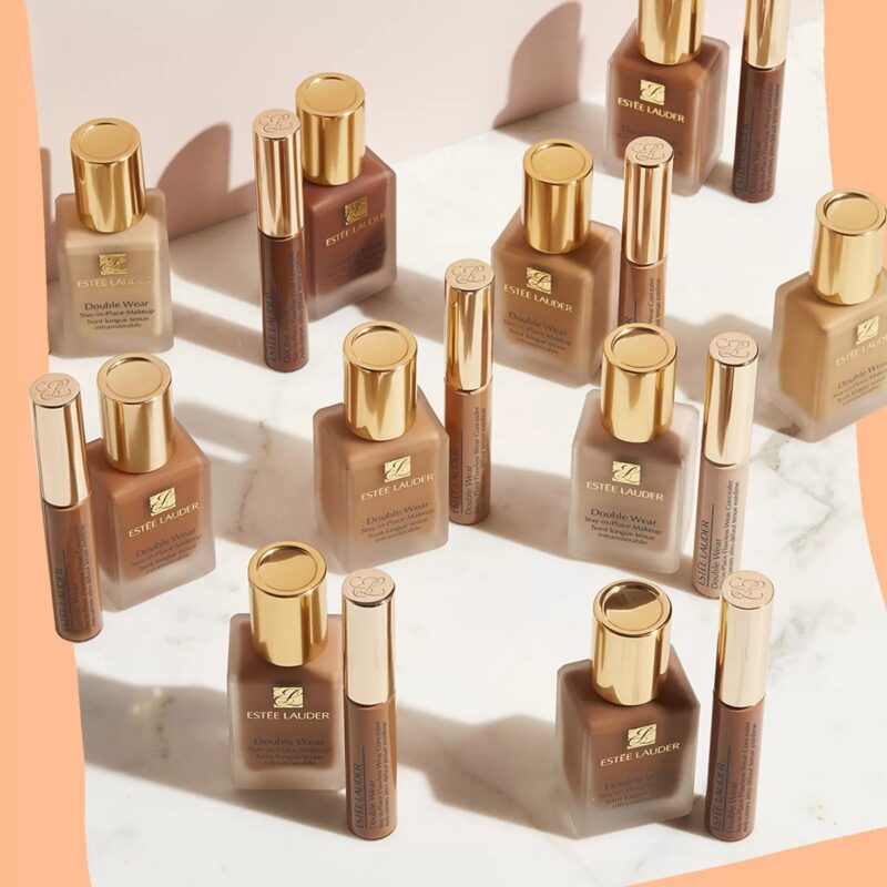 ESTEE LAUDER | Soin | Parfumerie MADO Réunion