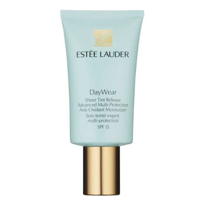 Day Wear - Soin teinté anti-oxydant multi-protection