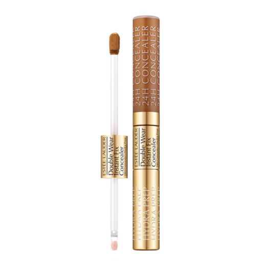 ESTÉE LAUDER | Double Wear - Anti-Cernes Tenue 24H + Hydratant ​| Parfumerie MADO Réunio