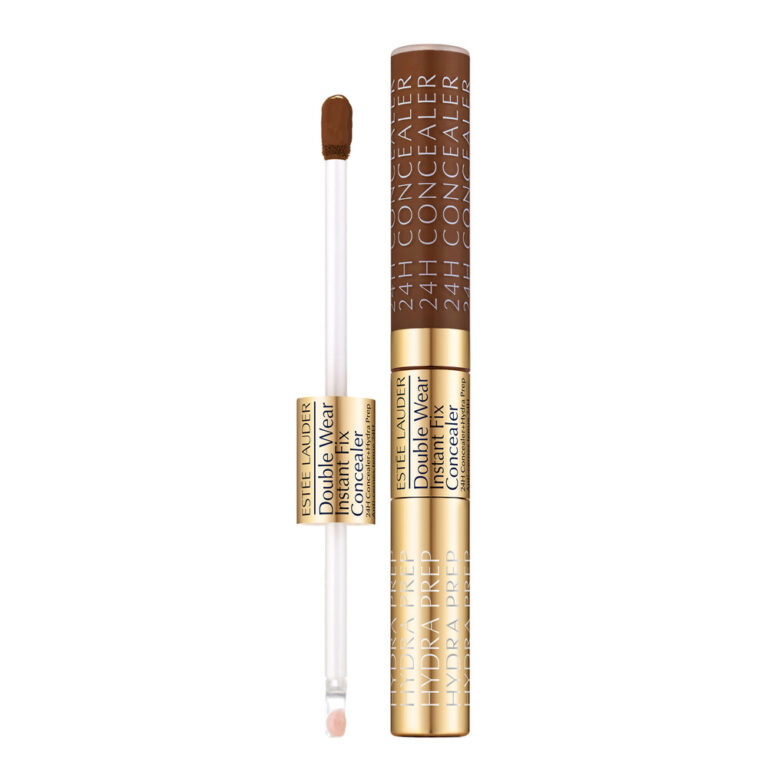ESTÉE LAUDER | Double Wear - Anti-Cernes Tenue 24H + Hydratant ​| Parfumerie MADO Réunio
