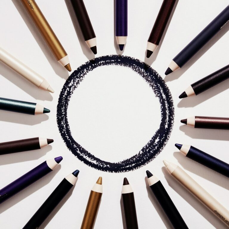 ESTÉE LAUDER | Crayon yeux longue tenue | Parfumerie MADO Réunion