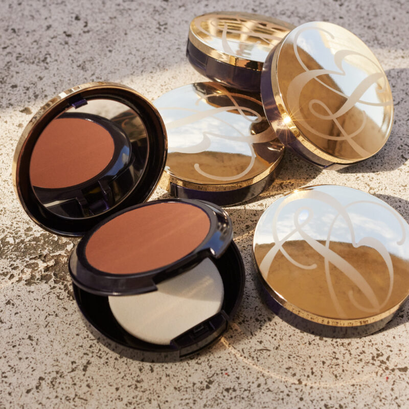 ESTÉE LAUDER | FDT longue tenue | Parfumerie MADO Réunion