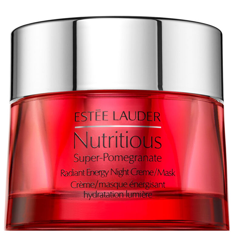 ESTÉE LAUDER | Nutritious - Crème/masque énergisant hydratation lumière | Parfumerie MADO Réunion