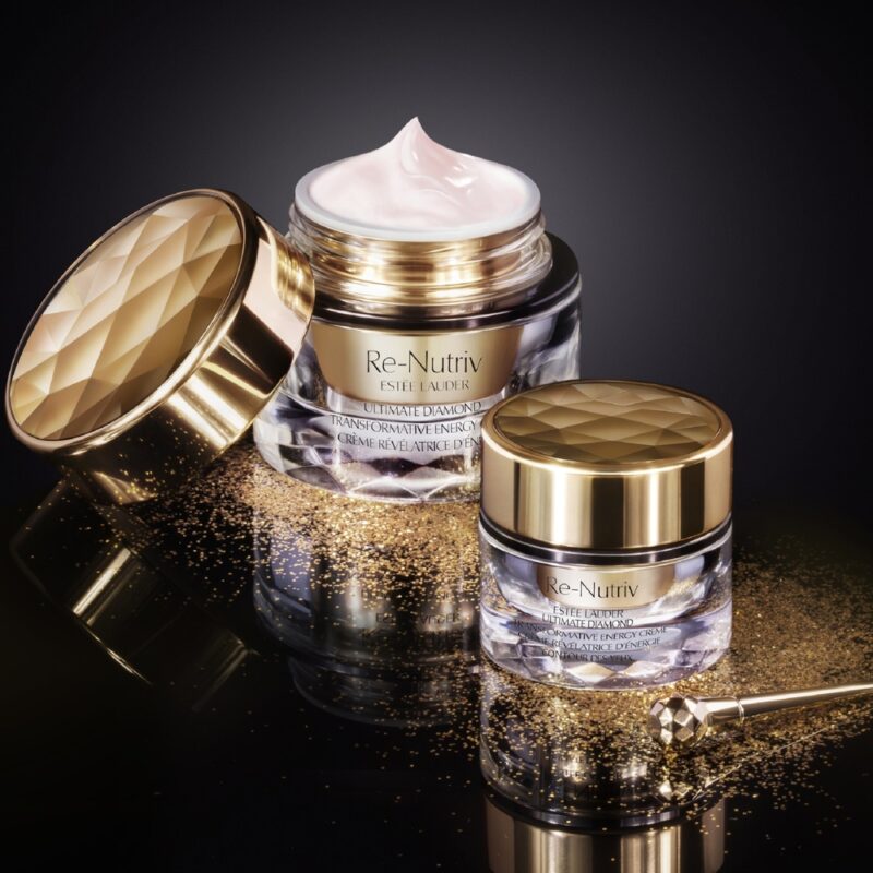 ESTÉE LAUDER | Crème révélatrice d'énergie | Parfumerie MADO Réunion