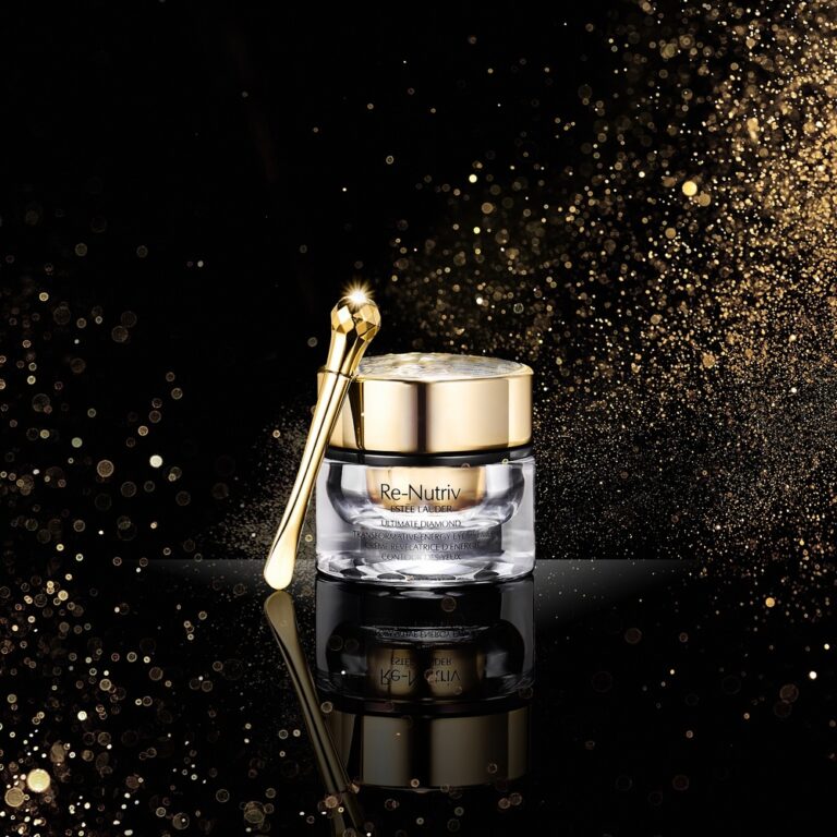 ESTÉE LAUDER | Crème révélatrice d'énergie | Parfumerie MADO Réunion
