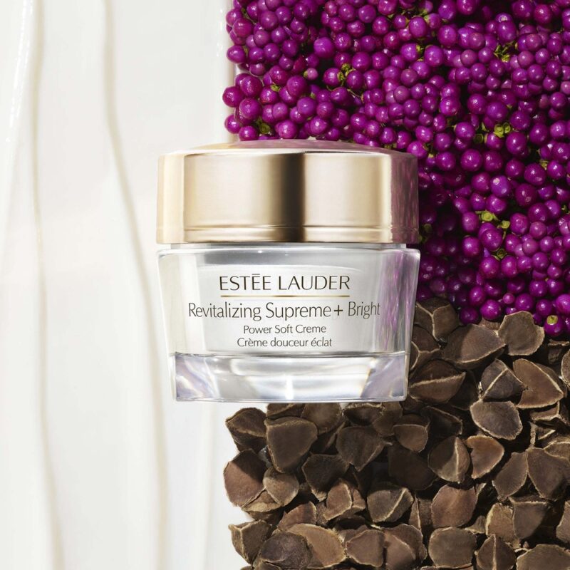 ESTÉE LAUDER | Revitalizing Supreme Bright+ - Crème douceur éclat | Parfumerie MADO Réunion