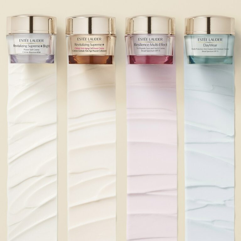 ESTÉE LAUDER | Revitalizing Supreme Bright+ - Crème douceur éclat | Parfumerie MADO Réunion