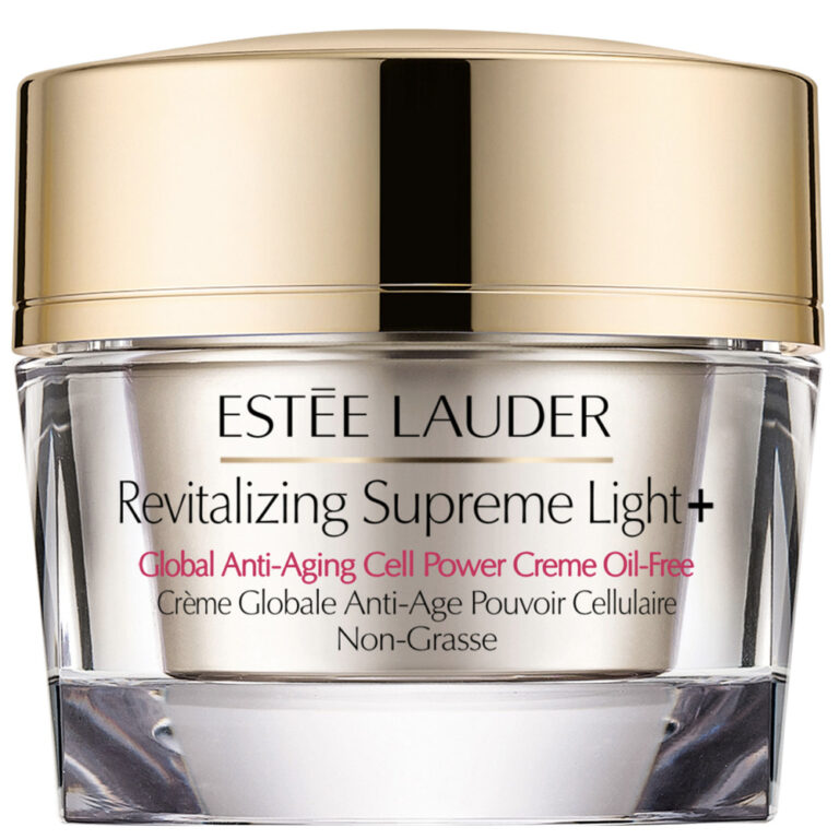Revitalizing Supreme Light+ - Crème globale Anti-âge Pouvoir cellulaire Non-grasse